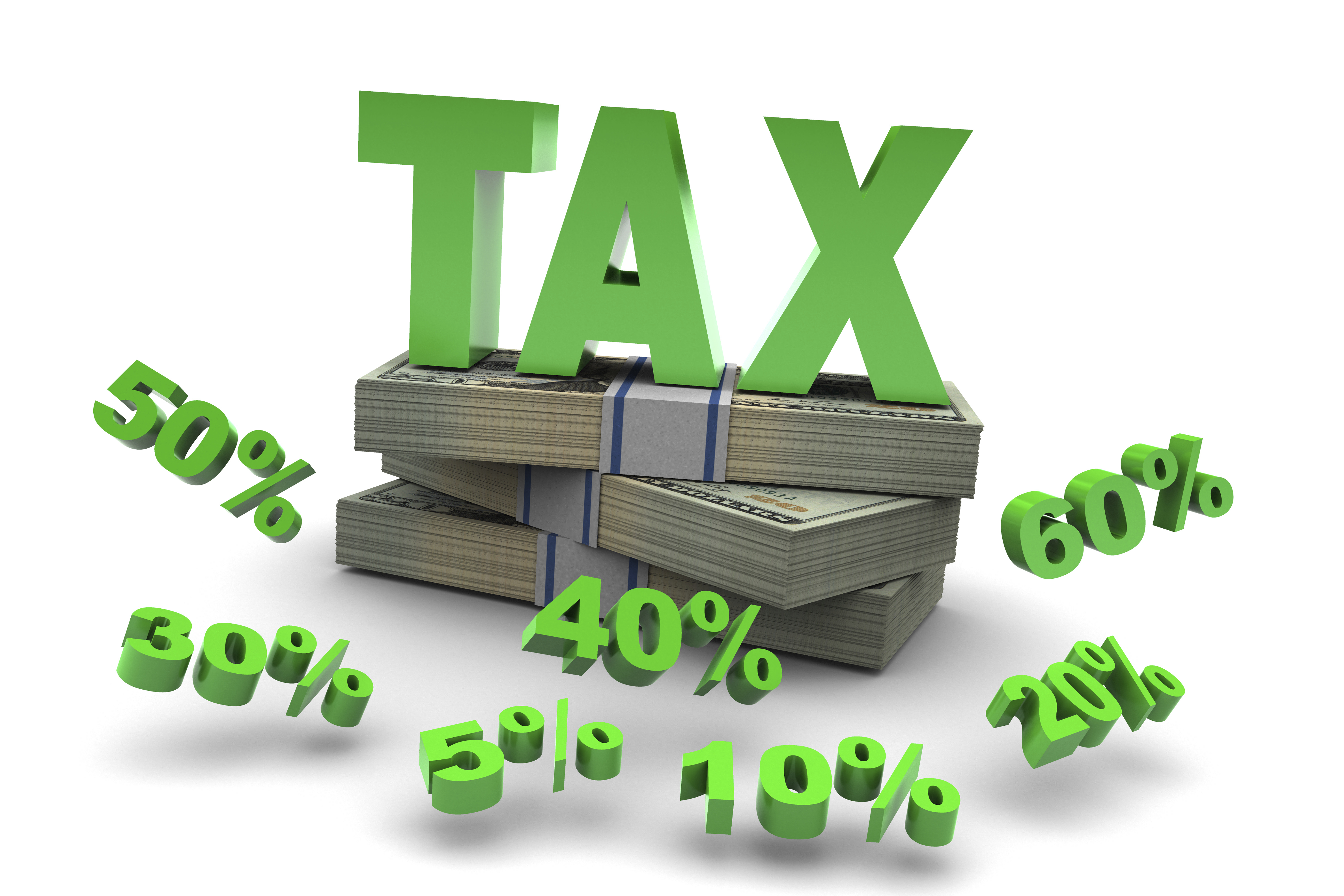 10 Tax Tips For Year End Apriem