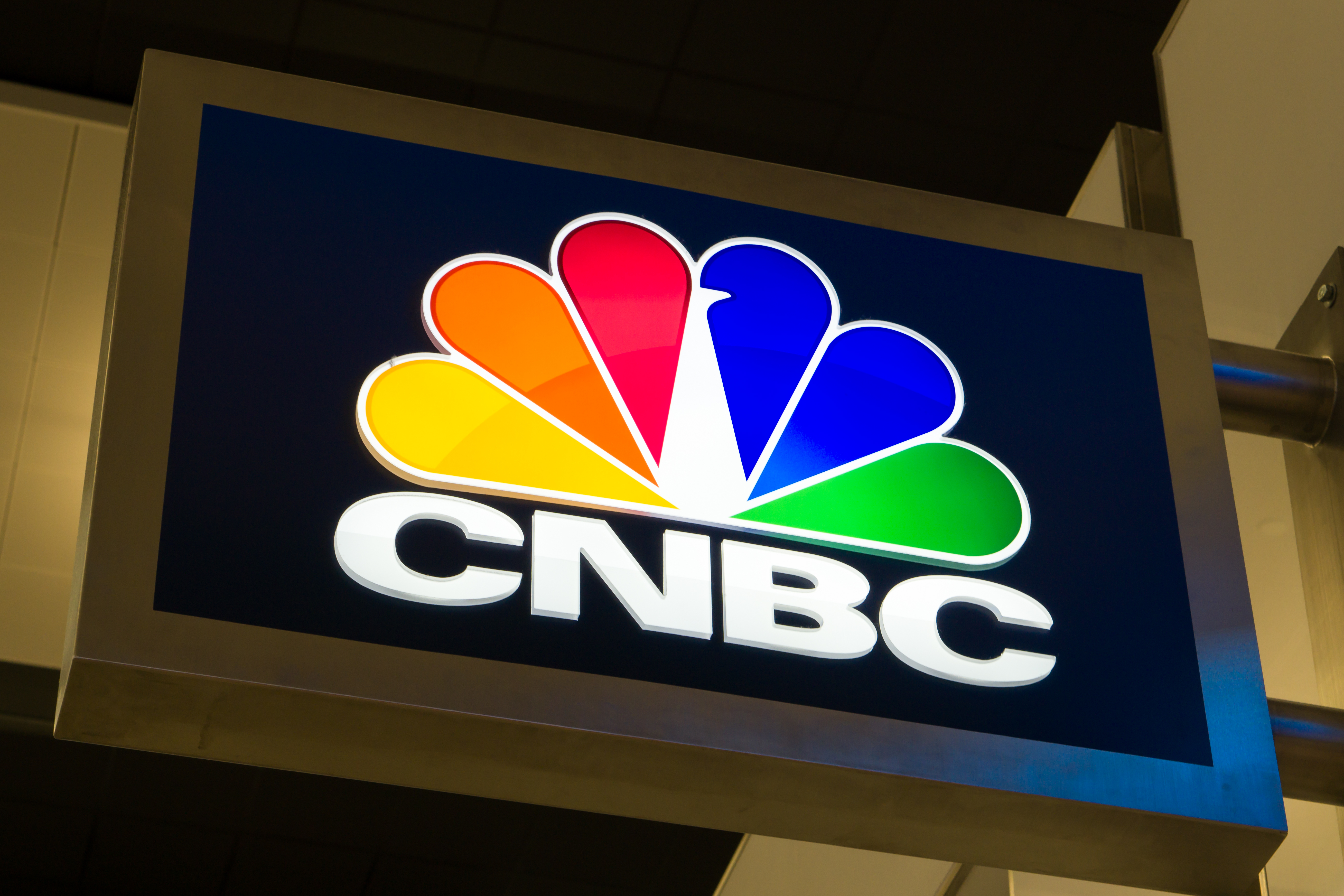 Cnbc com. CNBC - логотип. Телеканал CNBC. Американские Телеканалы. Логотипы телекомпаний США.
