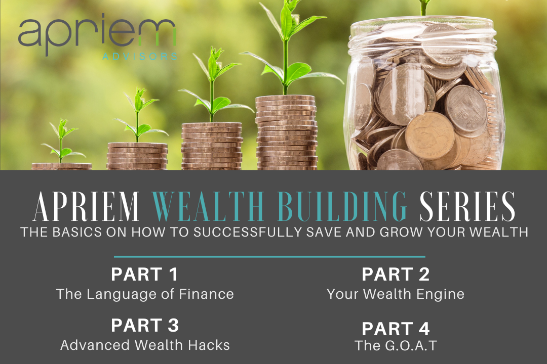 Apriem Wealth Building Series