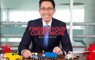 Finding Your Client Niche