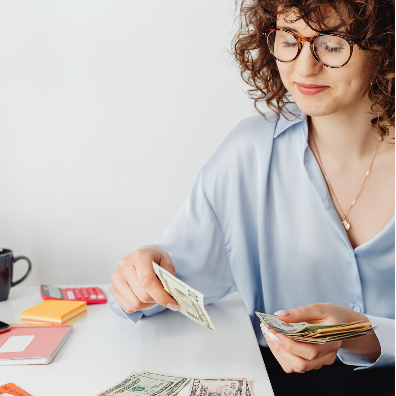 women building an emergency fund