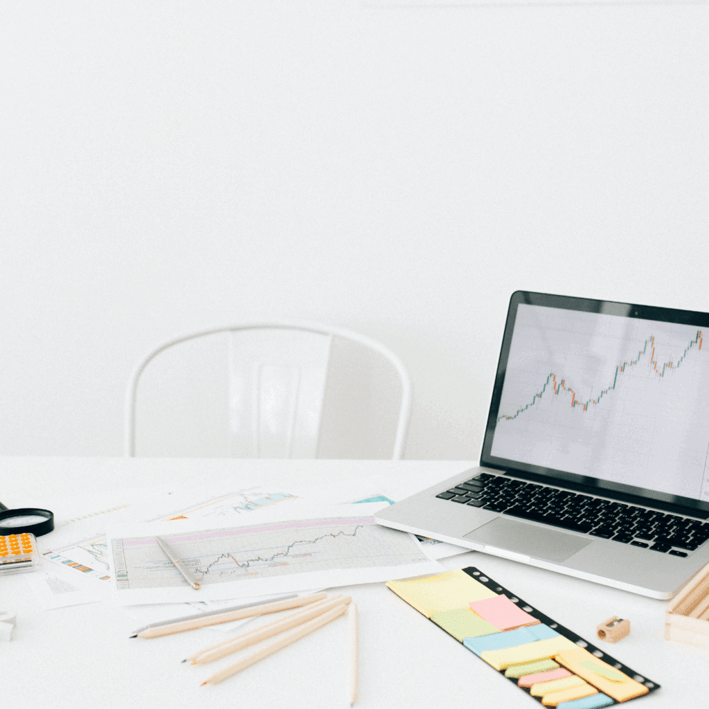 The Power of Diversification: Why Spreading Out Your Investments Matters