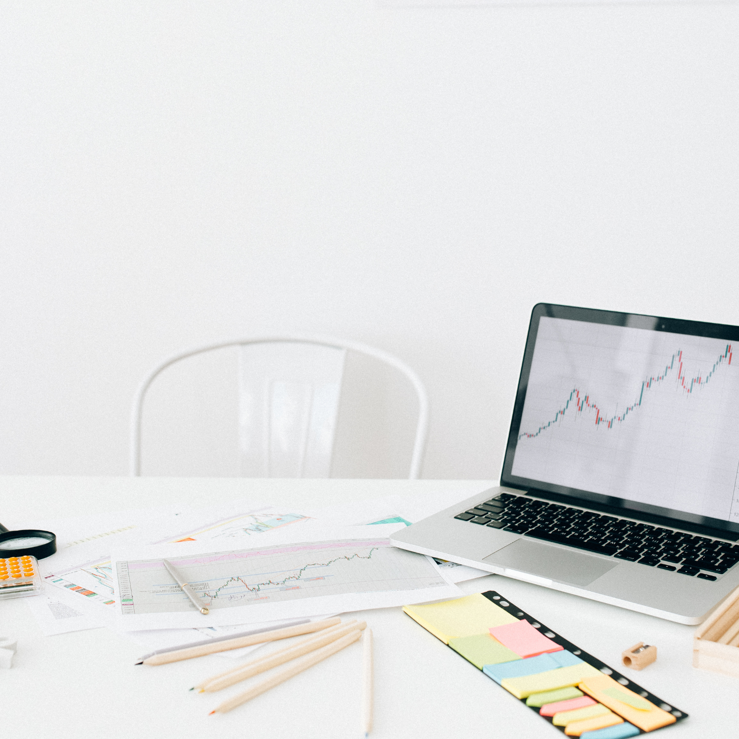 The Power of Diversification: Why Spreading Out Your Investments Matters