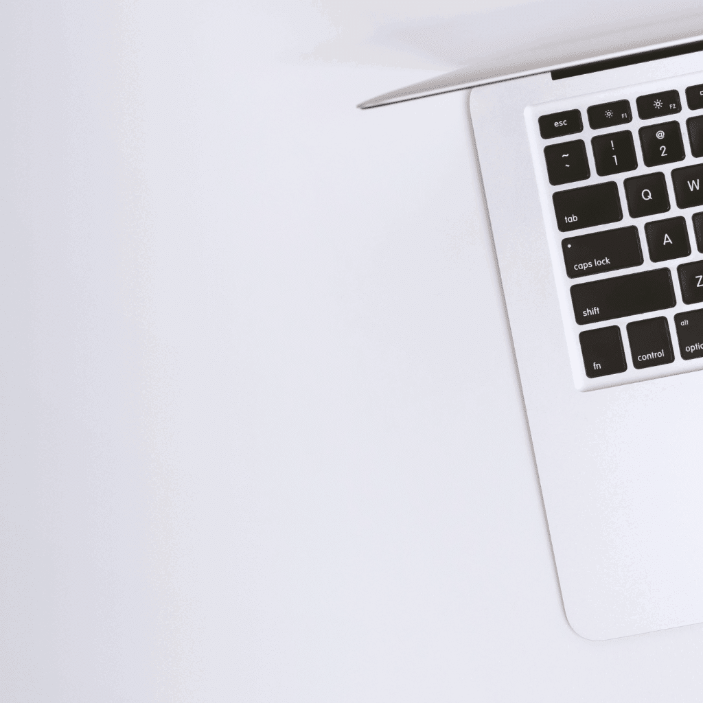 Single woman budgeting with confidence