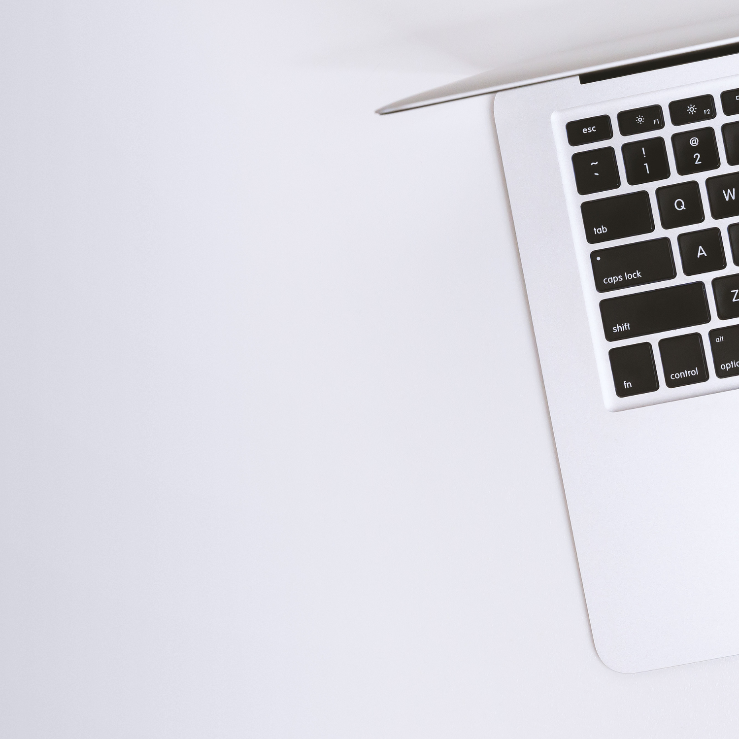 Single woman budgeting with confidence