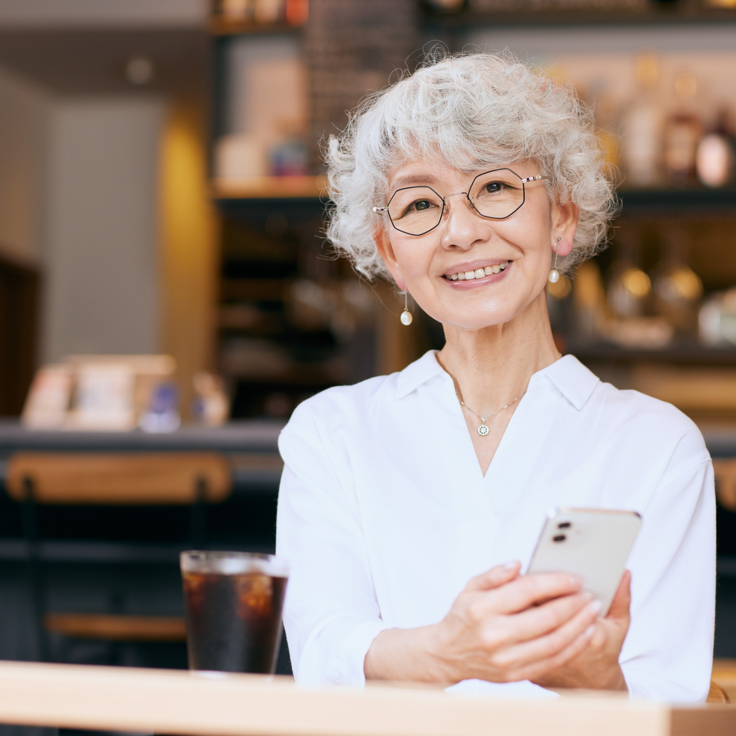 a woman working on her investment strategies