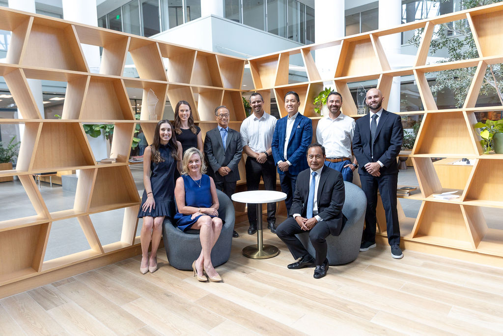 Apriem photo group photo