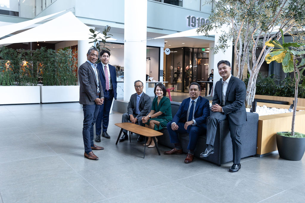 wealth management during major life events