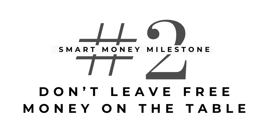 #2 FOUNDATIONAL MONEY VIDEO