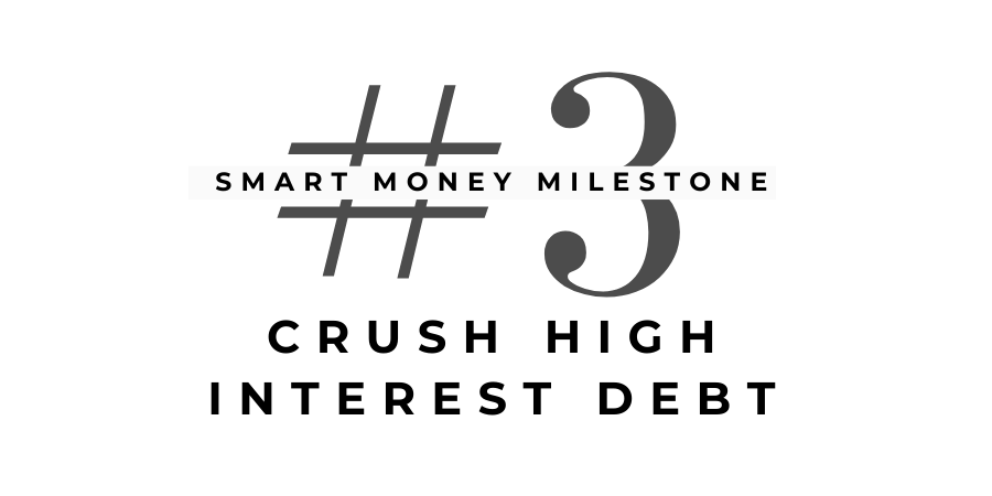 #3 SMART MONEY FOUNDATION VIDEO