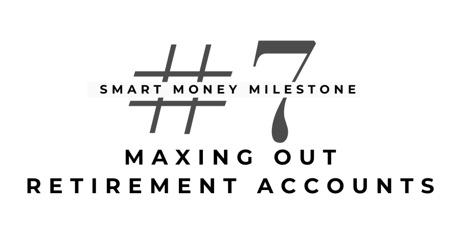 #7 FOUNDATIONAL MONEY