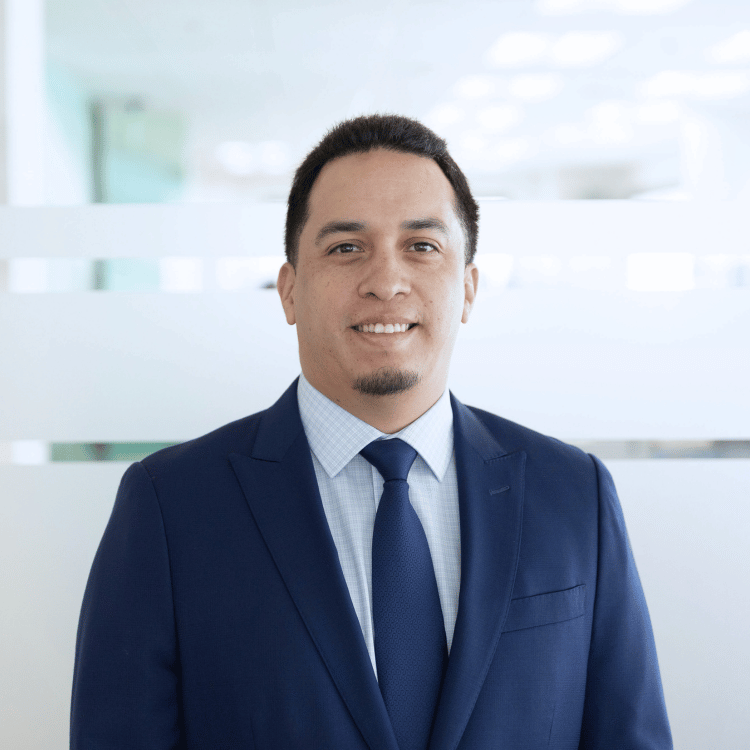 Jose rendon apriem advisors