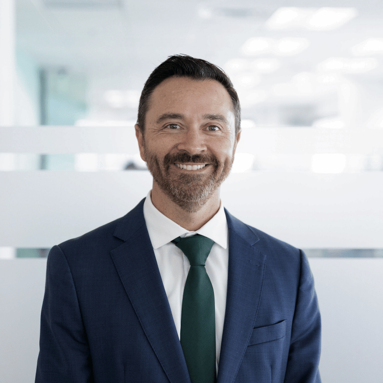 Joshua garland, apriem advisors