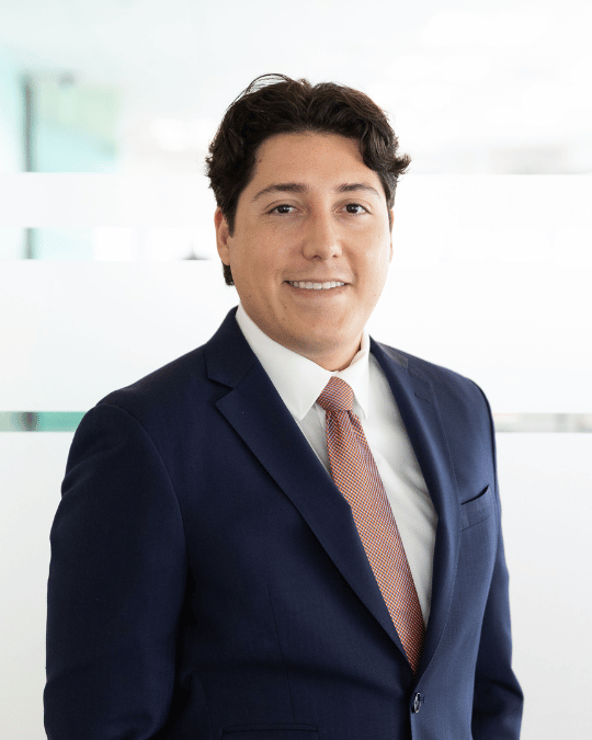 legacy planning and wealth transfer strategy