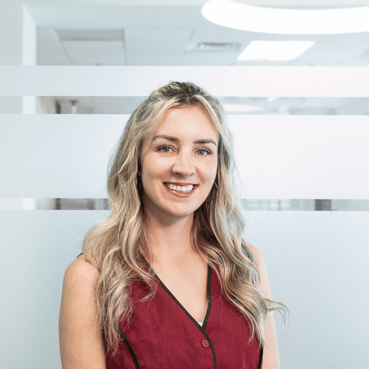 Brianna Lamb Apriem Advisors