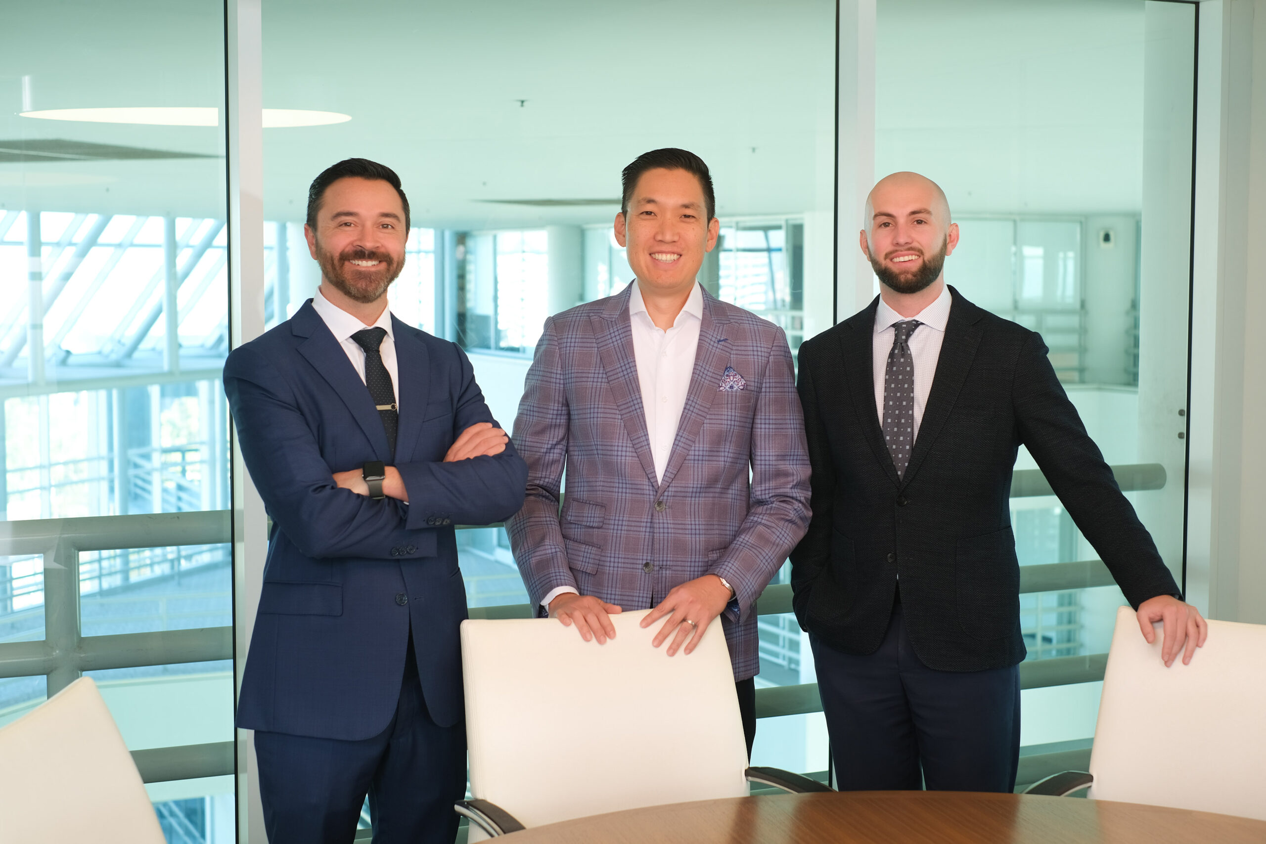 tax planning for high income families