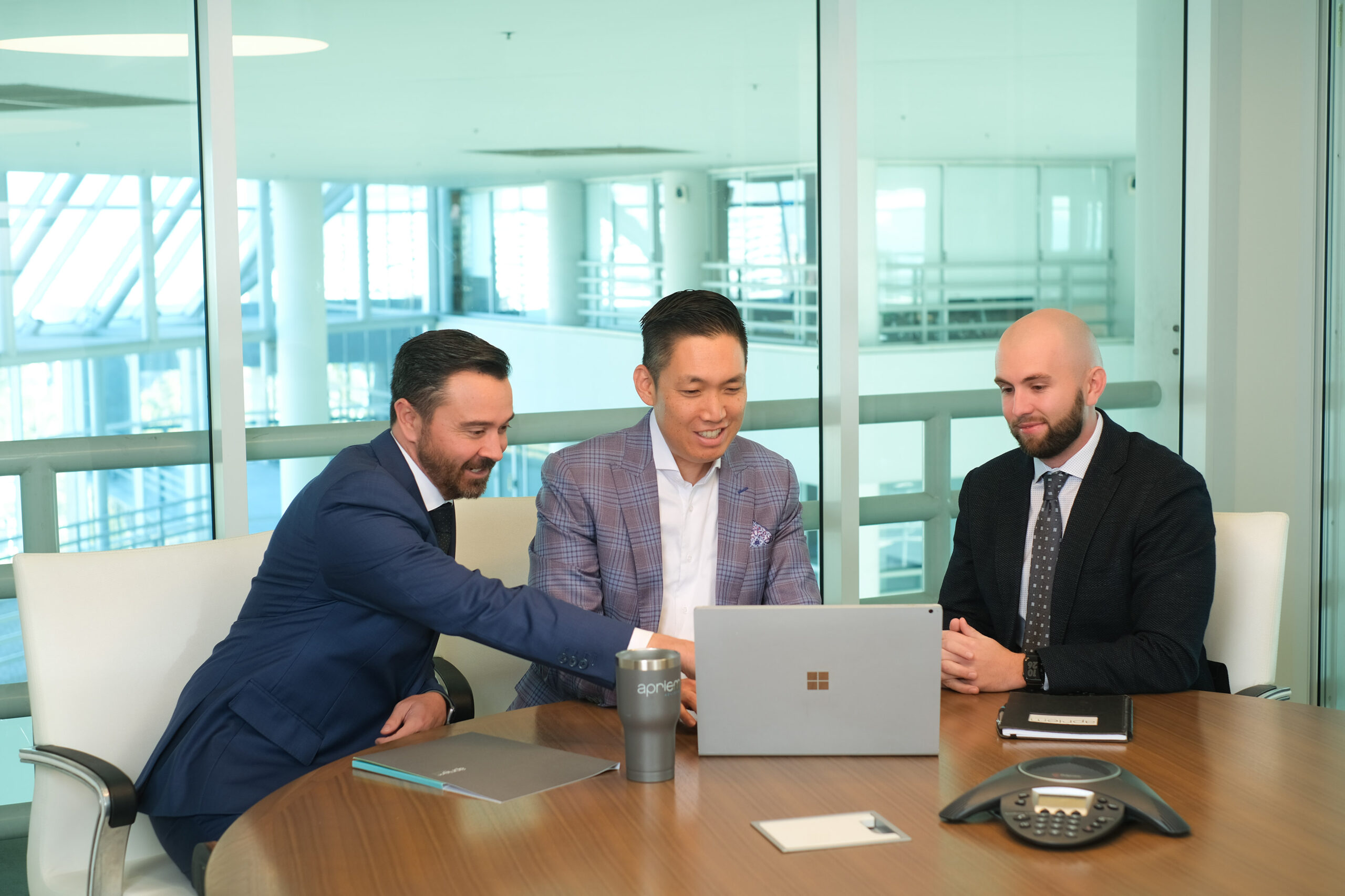 executive financial planning for high income professionals