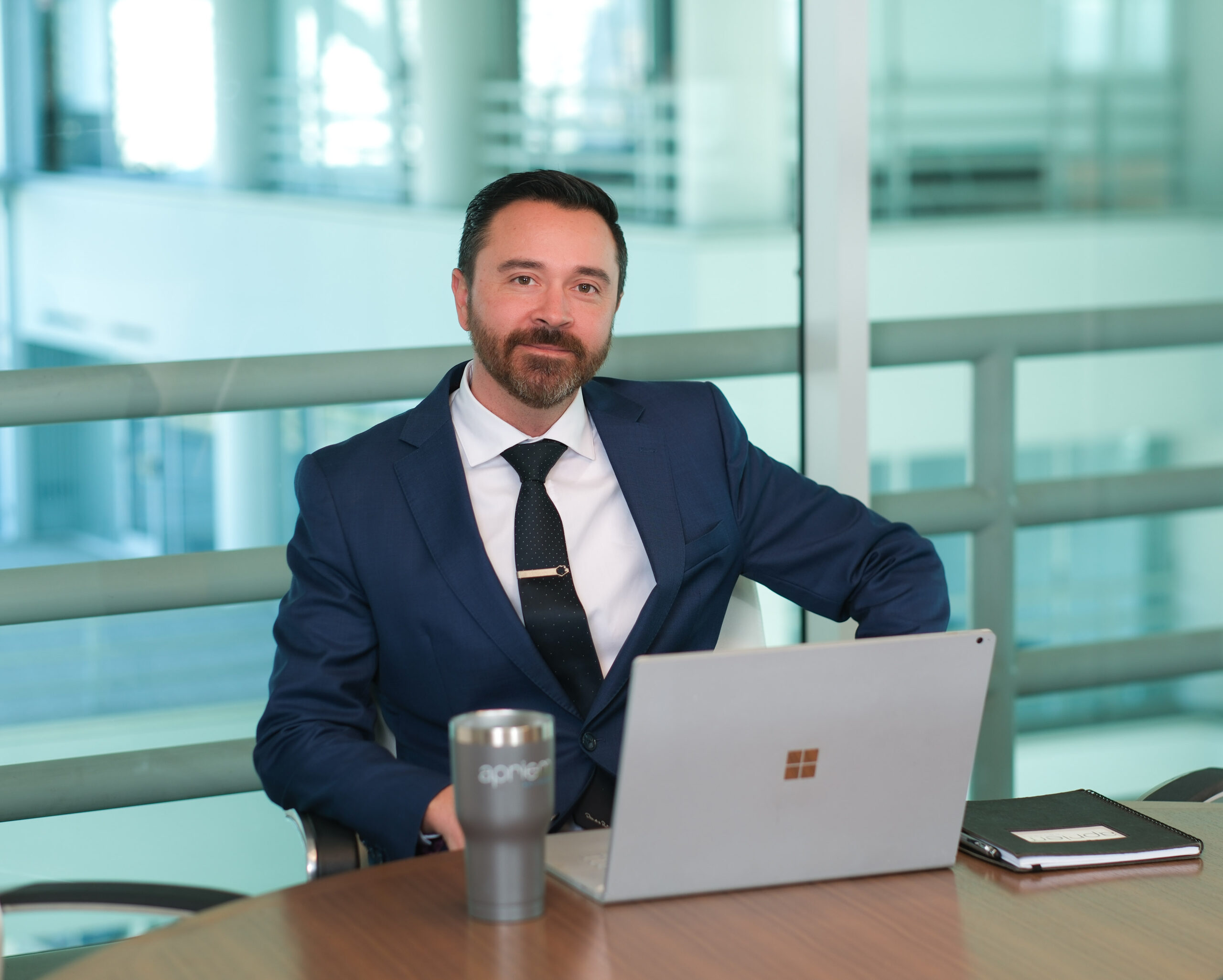 financial advisor planning equity compensation strategy