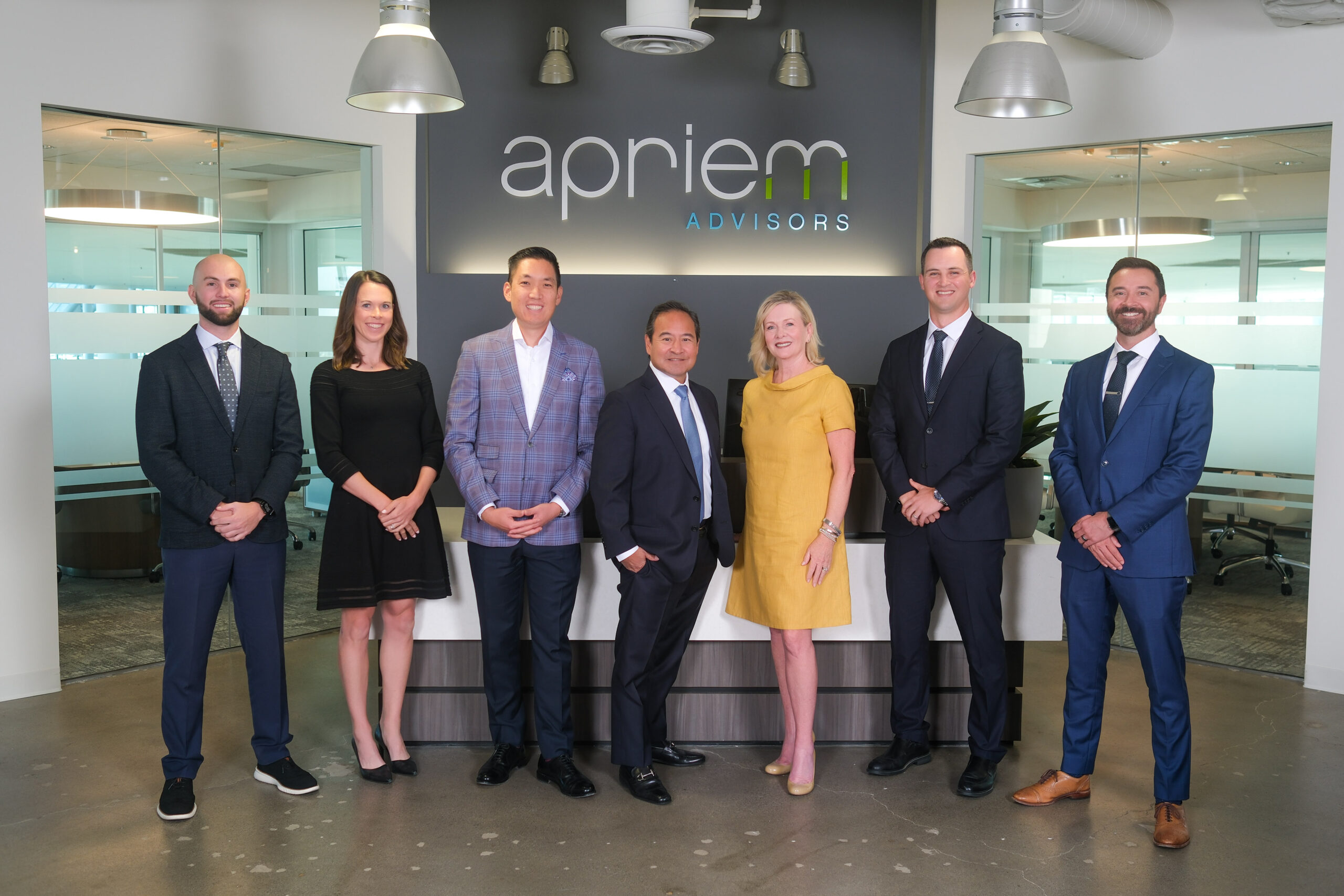 financial advisor planning equity compensation strategy