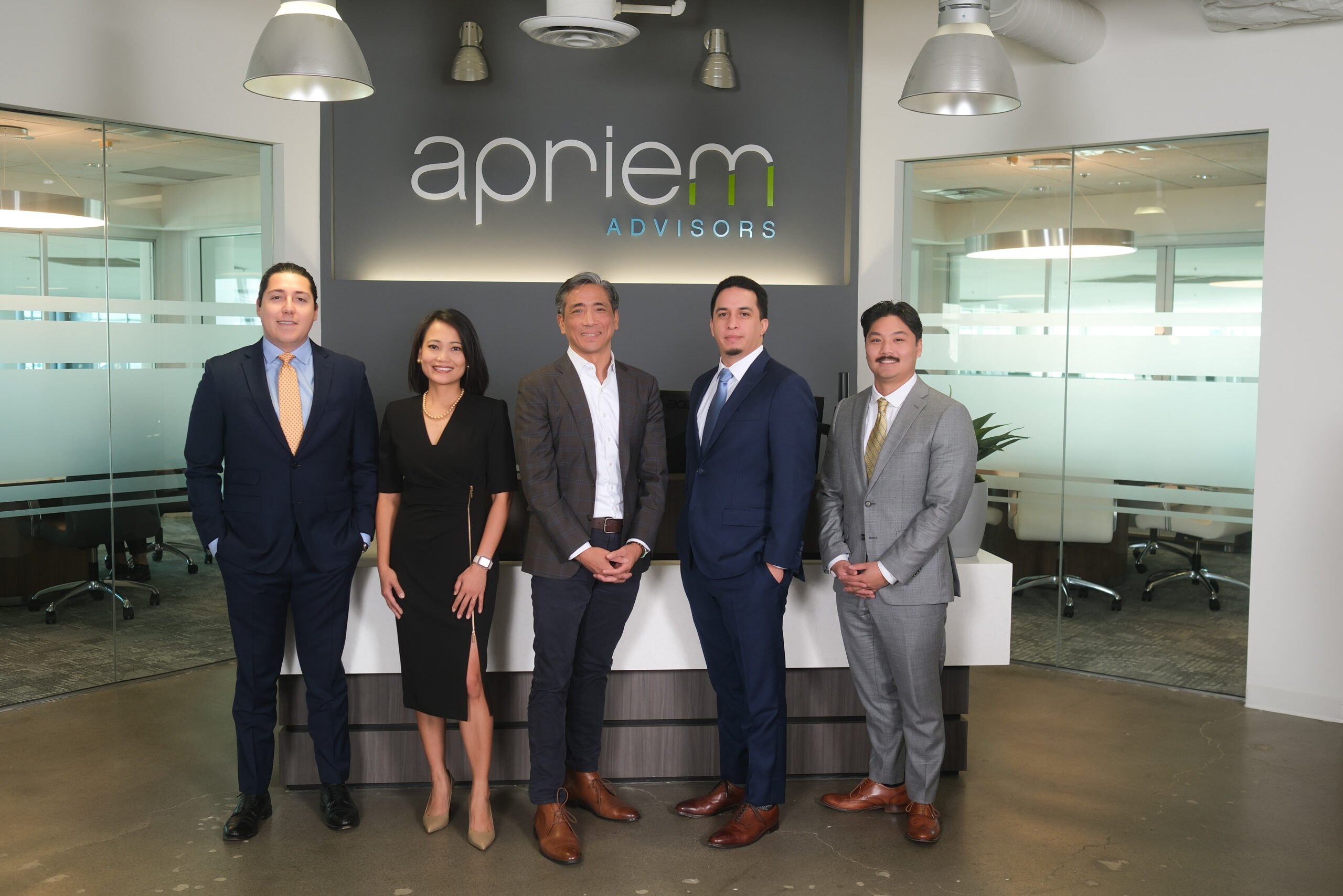 executive financial planning for high income professionals