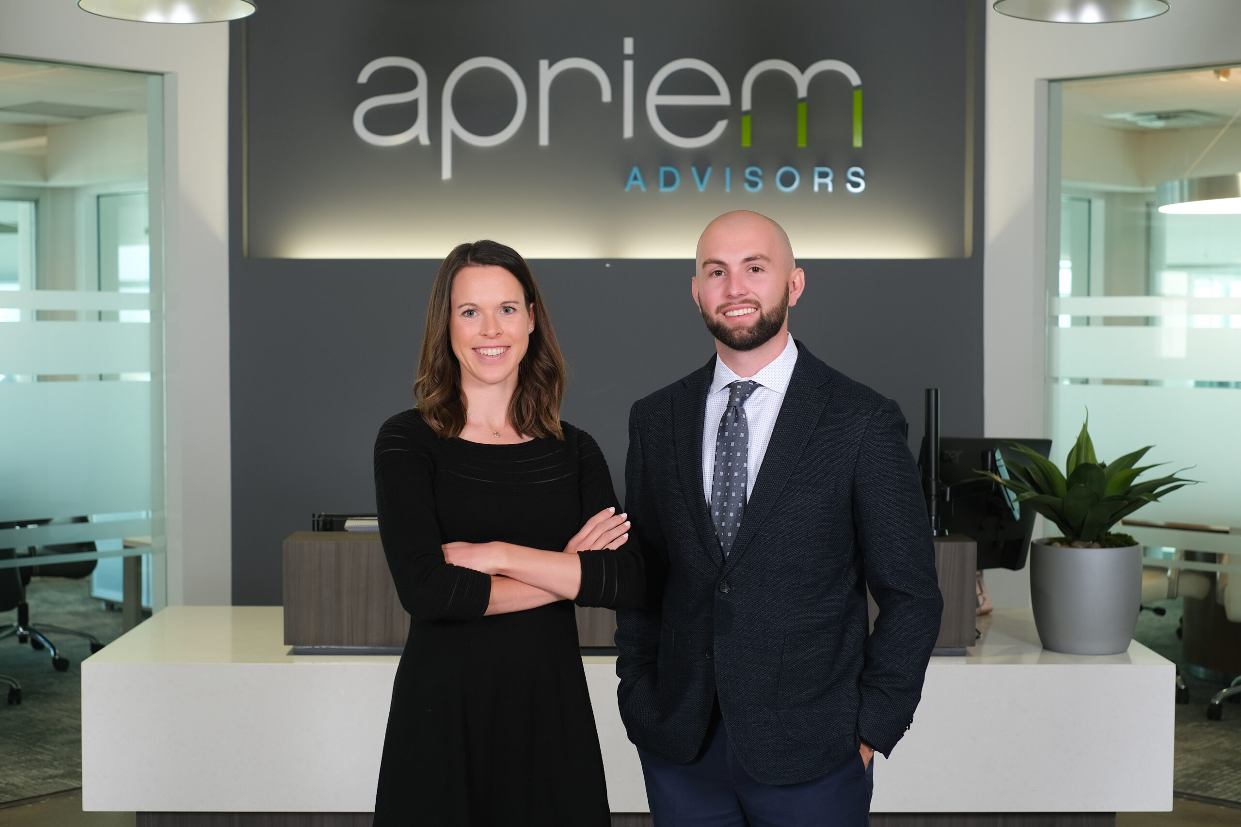 financial planning support after the loss of a spouse