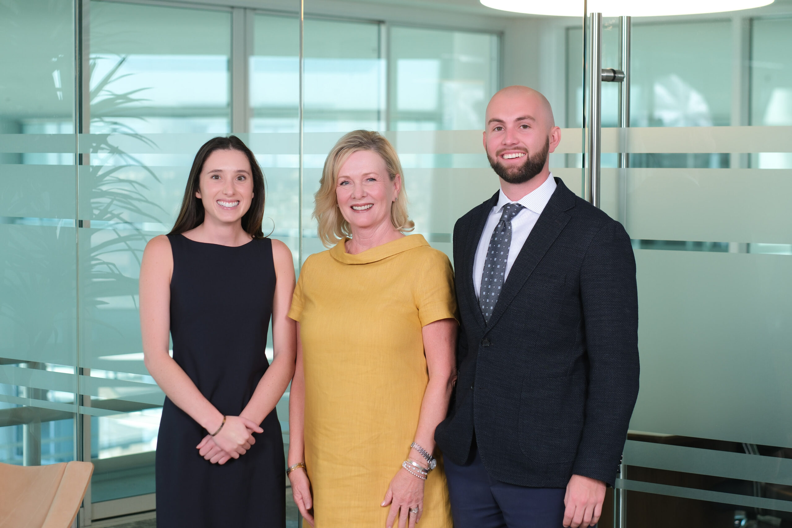 executive financial planning for high income professionals