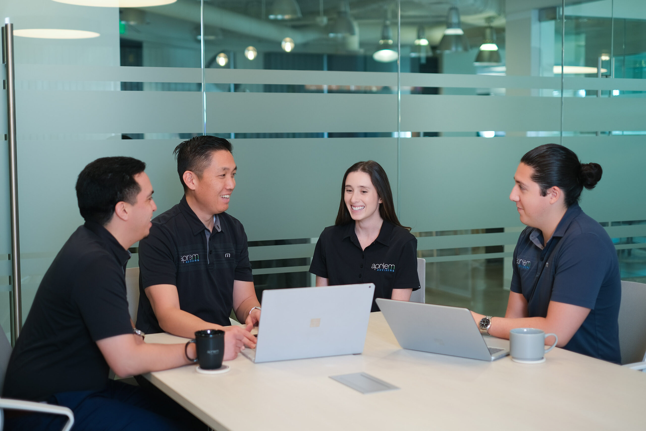 executive financial planning