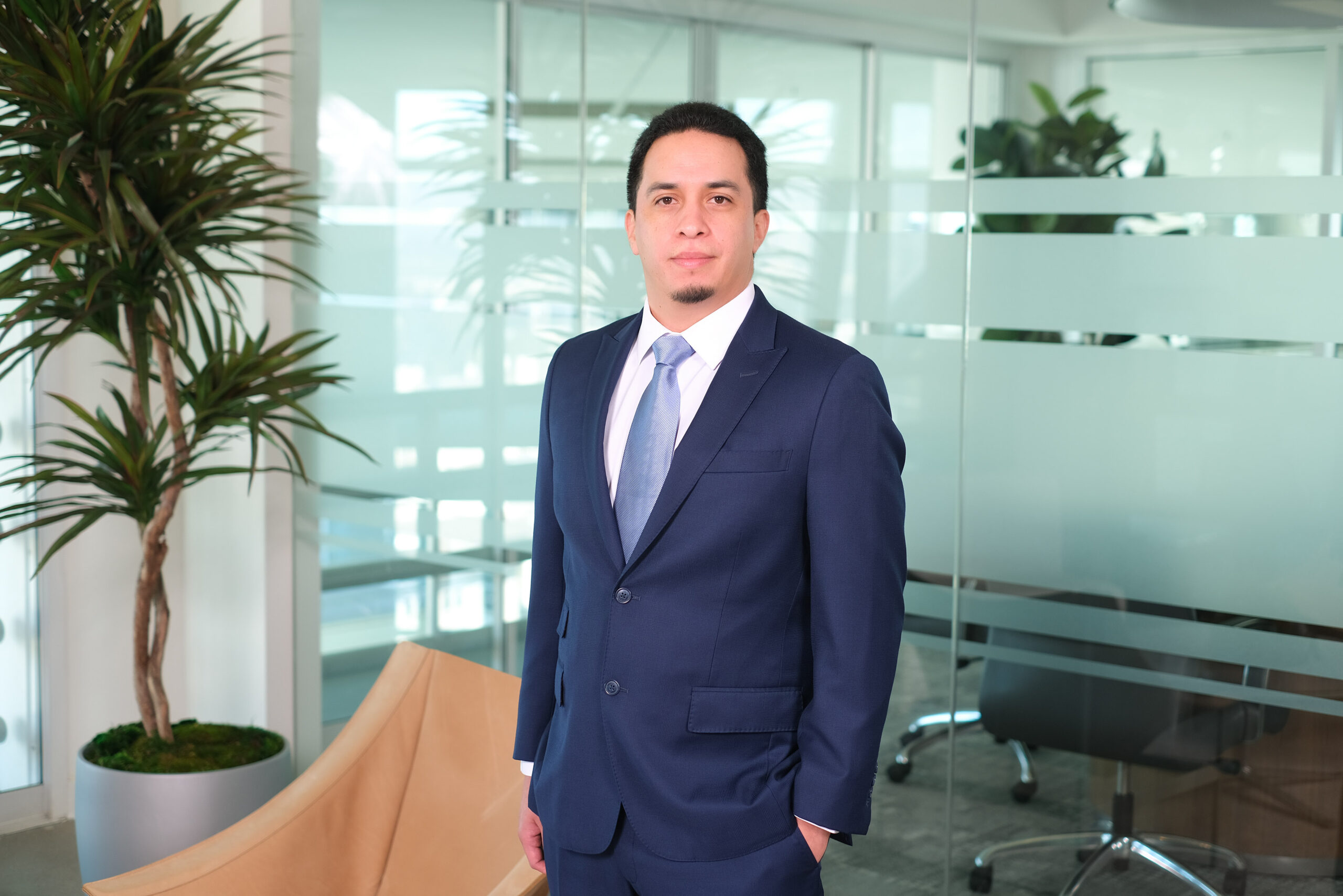 comprehensive wealth management through life transitions