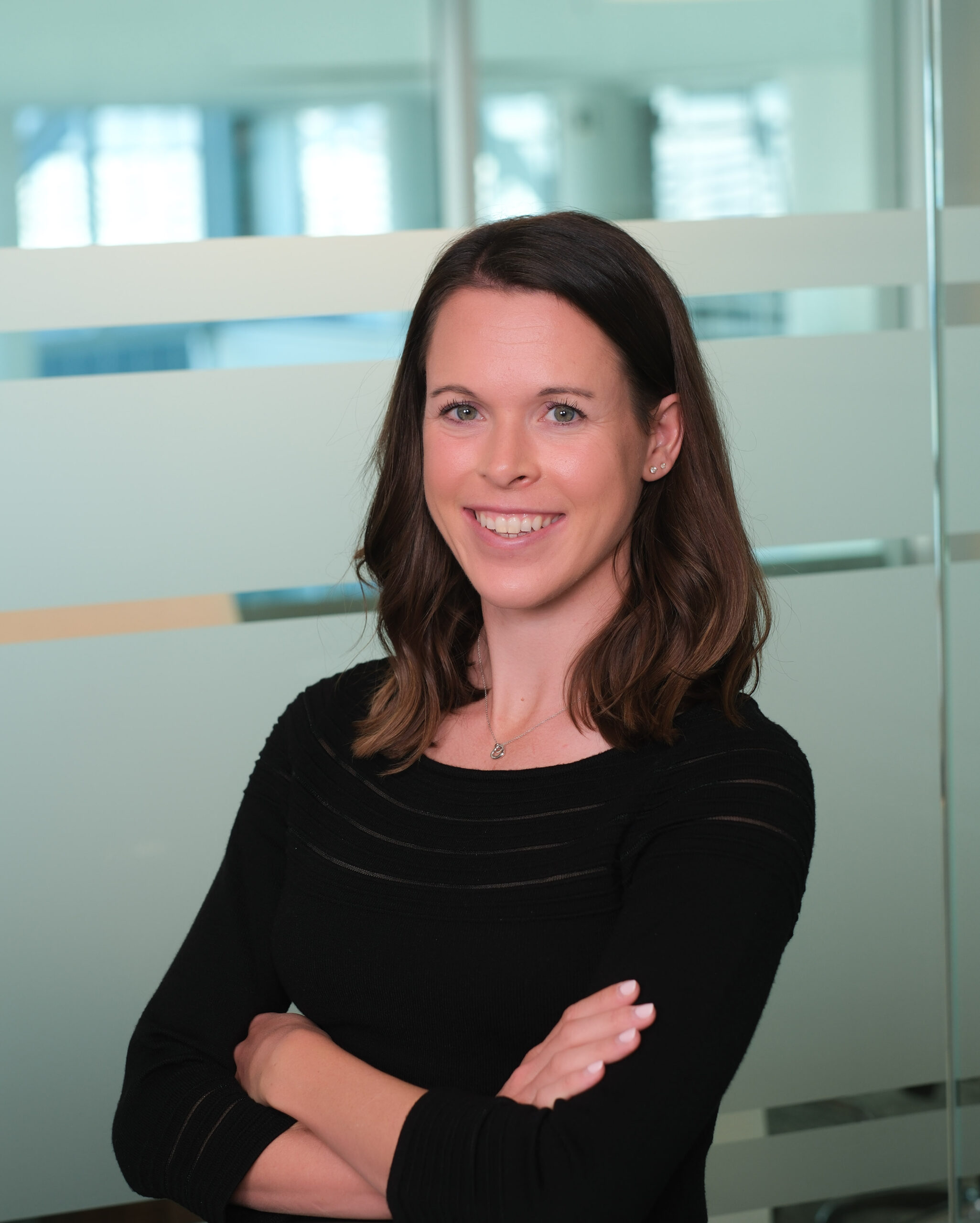 Family talking together about legacy and long-term planning