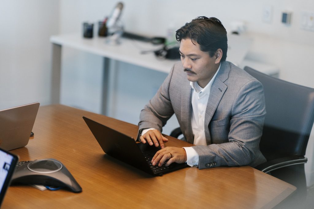 Creating an estate plan with a financial advisor