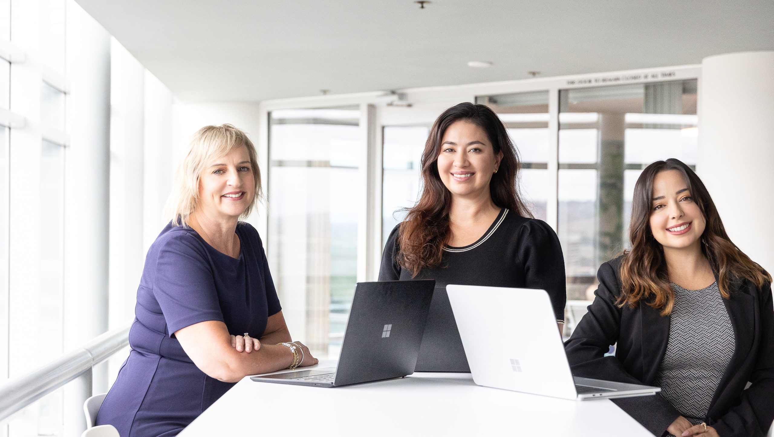 Lindsay Duran Client Services Manager in OC