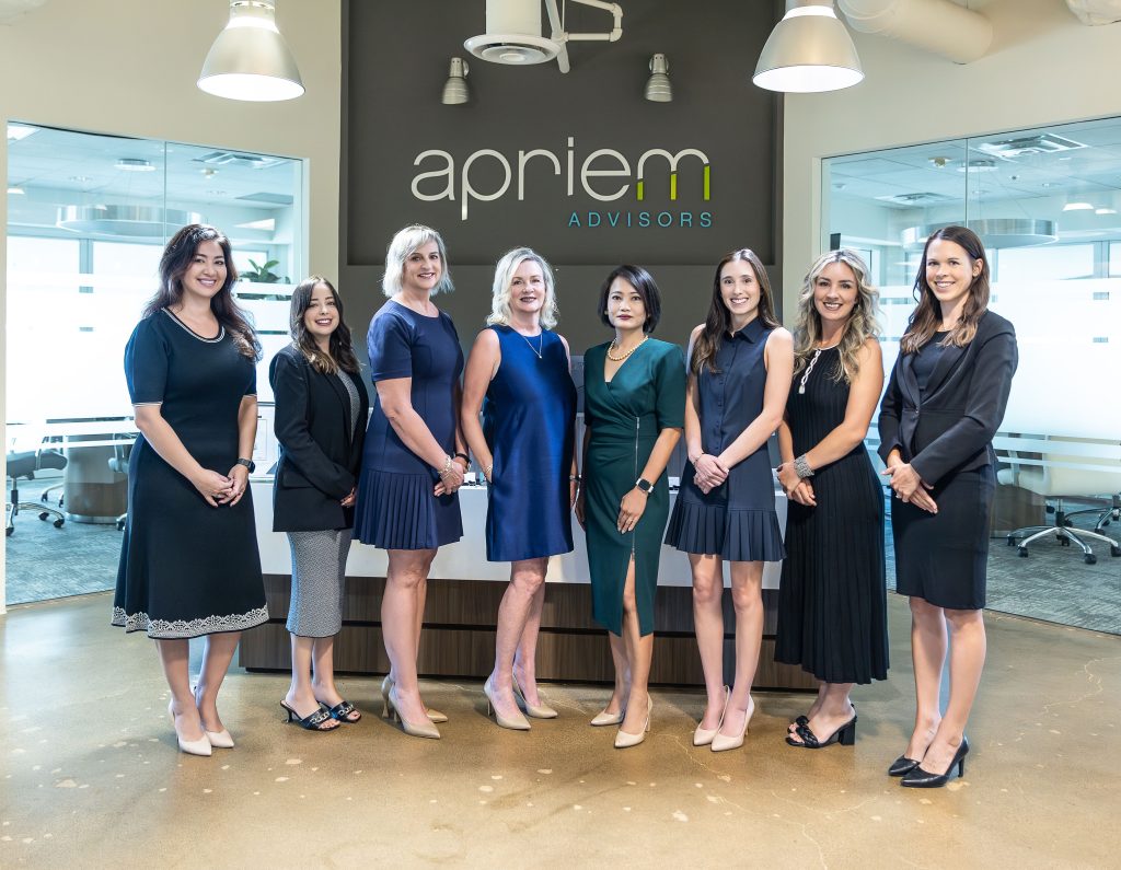 financial advice for women in Irvine ca