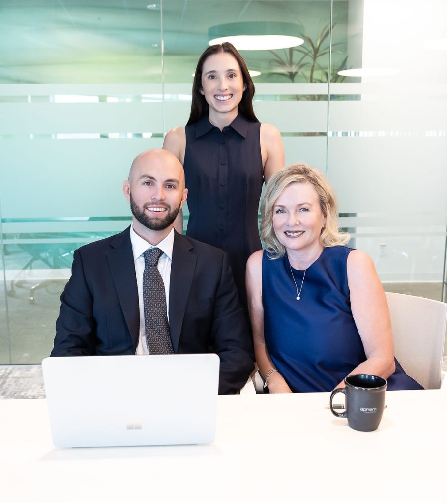 Rhonda Ducote Financial Advisor in Orange County