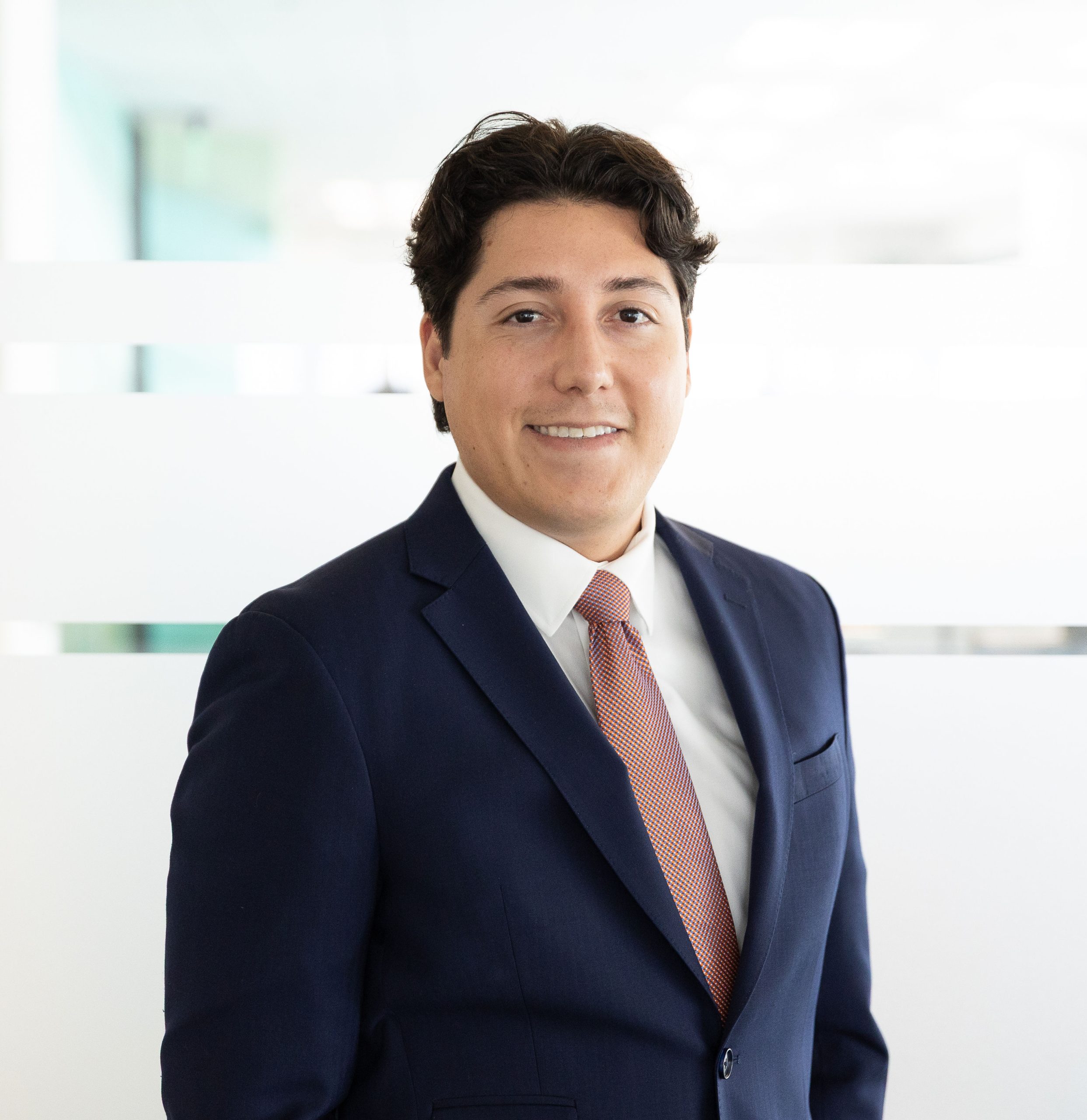 Kenneth Wolin Senior Portfolio Manager