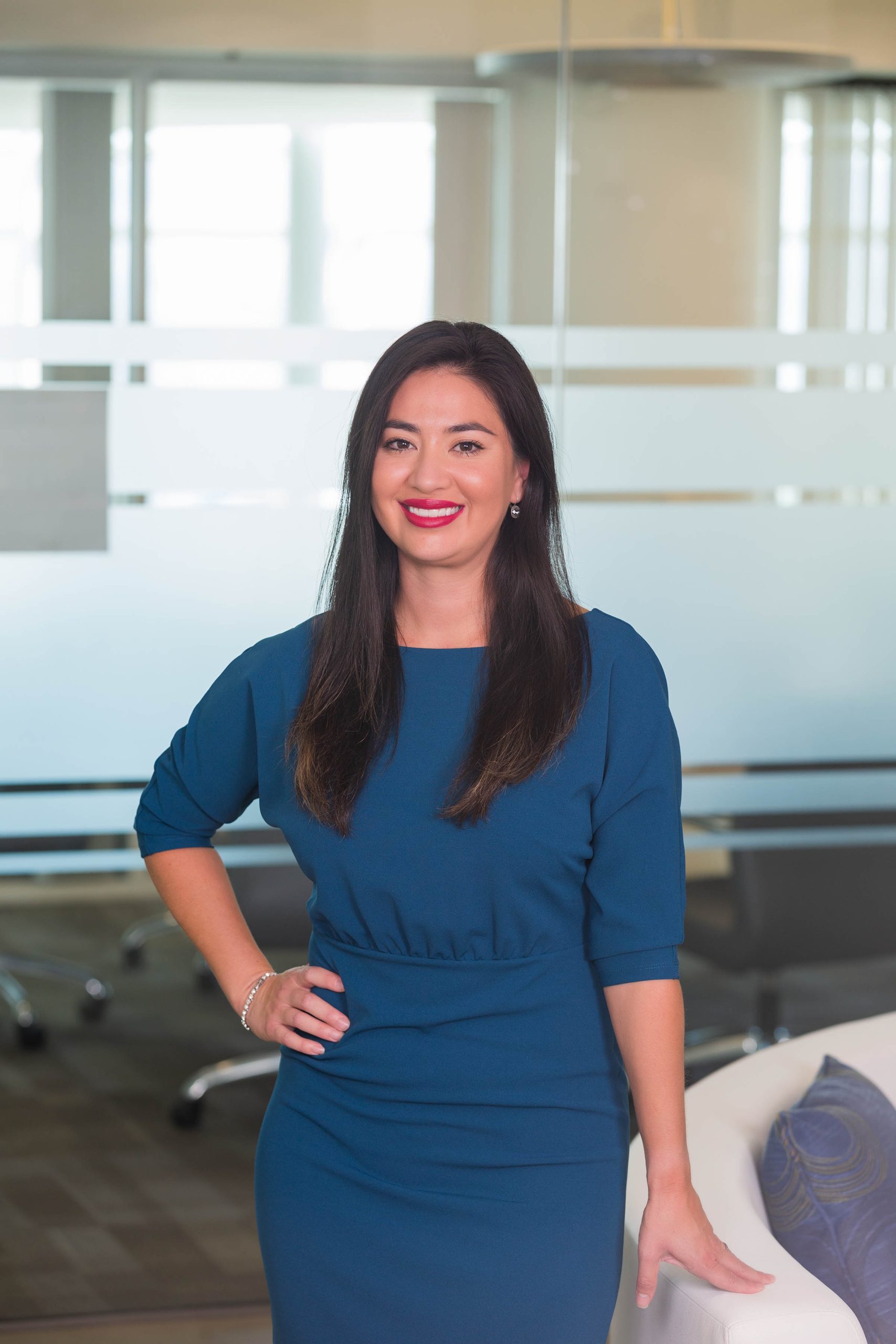 Financial Advisor foirm orange county business journal award