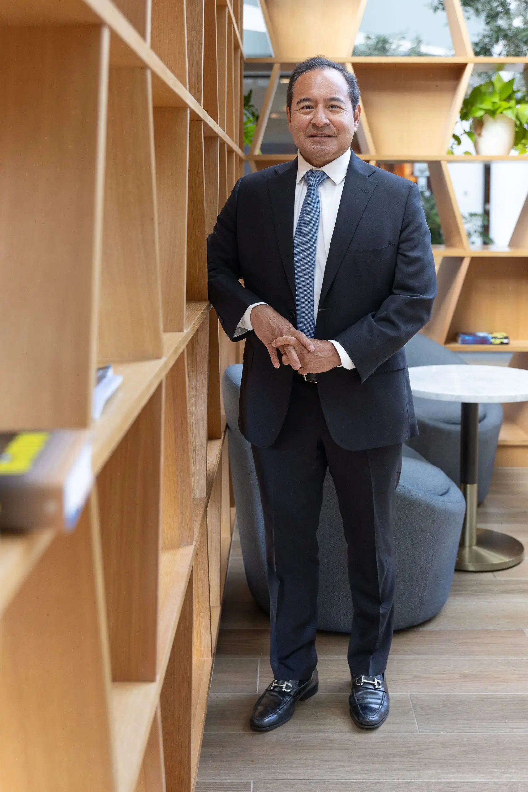 Harmon Kong Financial Advisor in Orange County