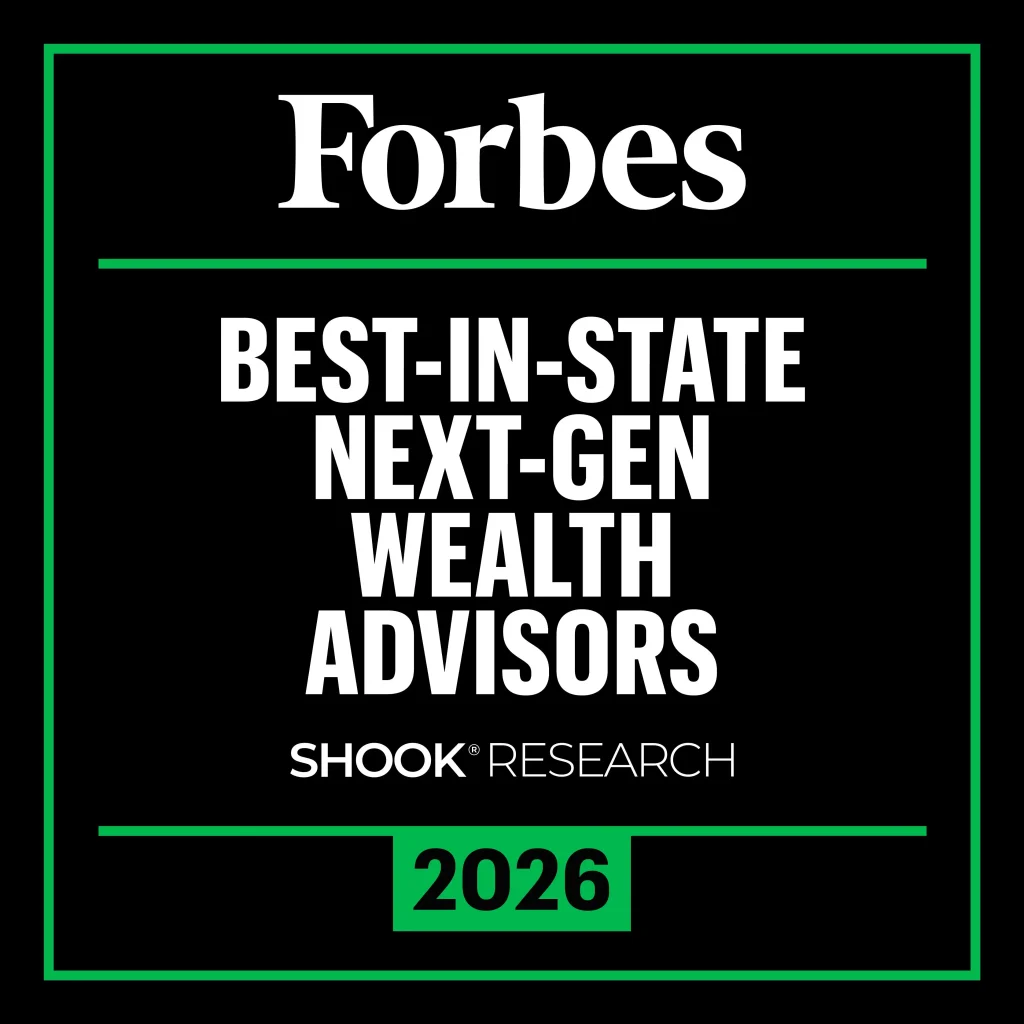 Forbes Financial Advisor in Orange County CA