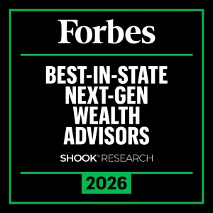 Forbes Financial Advisor in Orange County CA