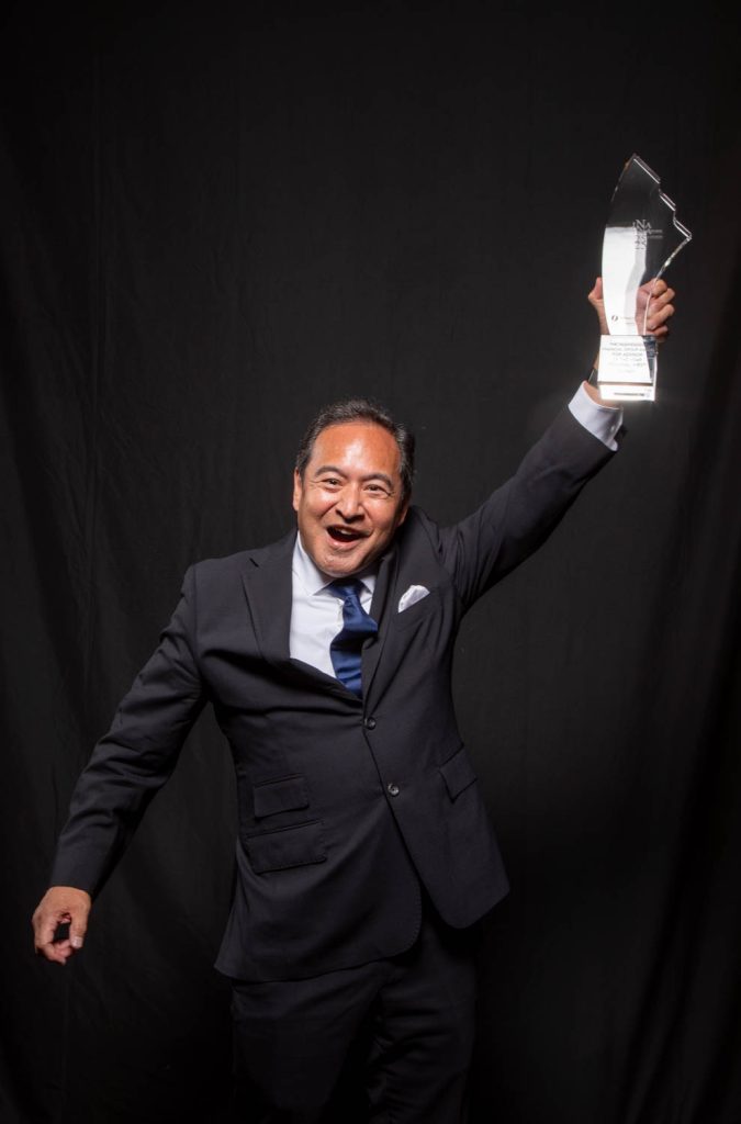 award winning financial advisor in Irvine ca